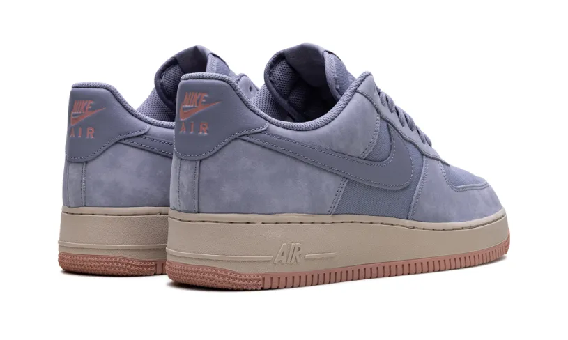 Nike Lifestyle Air Force 1 '07 LX 'Ashen Slate'